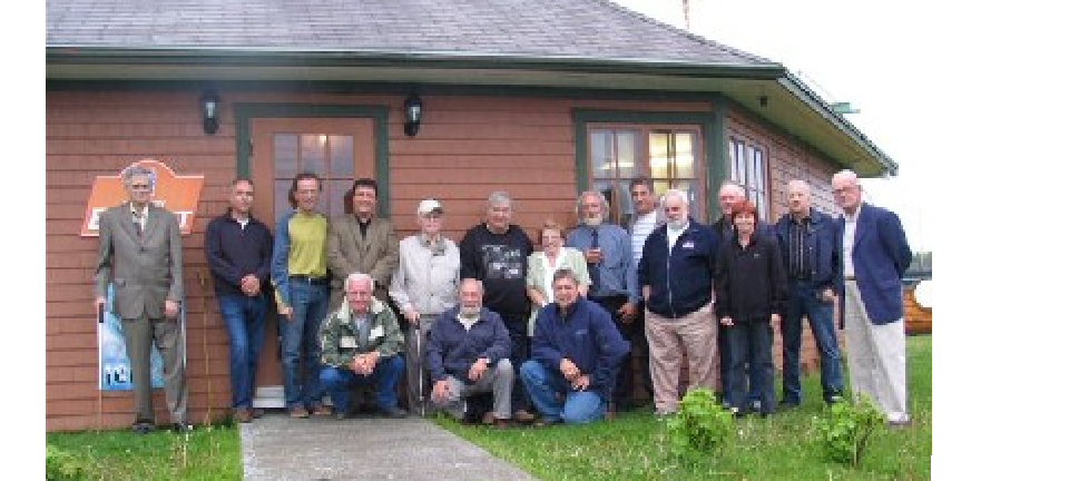 Les commodores de 1973 à 2006